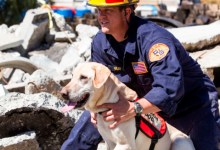 Santa Barbara Responds to Nepal Earthquake