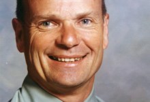 Dr. John D. Ehrenborg:  1927 – 2015
