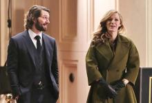 Film: The Age of Adaline