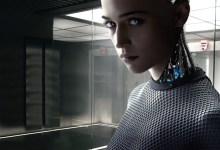 Film: Ex Machina