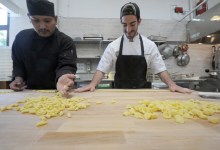 A Public Market Divided