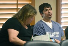 Third Man Sentenced for Granny’s Field Death