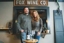 Food and Wine Fun at Fork & Cork Classic