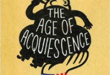 Books: The Age of Acquiescence