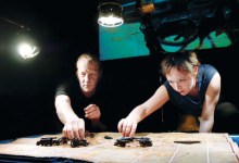 Review: The Great War