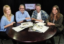 For News Junkies Only