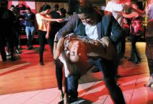 Santa Barbara’s Latino Music Scene