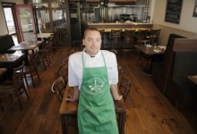 Julienne Restaurant Is Closing