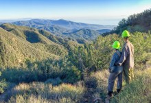 Rediscovering the Franklin Trail