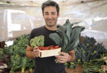 Chef Dad to Cold Spring School Rescue