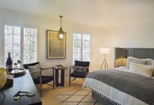 Hip Solvang Hotel Embraces Scandinavian Style