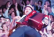 Interview with Zach Gill