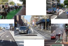 The Future of Biking in Santa Barbara