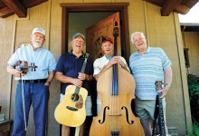 The Floyd County Boys’ Golden Anniversary
