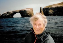 Clare Conk:  1922-2015