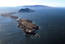 National Park Service’s Channel Islands Plans