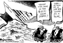 It’s a Matter of Equity