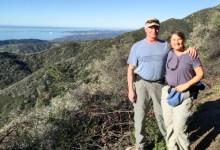 Franklin Trail Extended 3.3 Miles