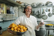 Red Hen Cannery Masters Marmalade