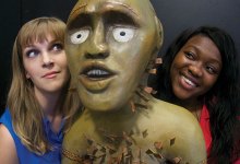 In the Forest of Detroit