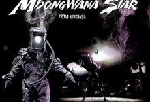 CD Review: Mbongwana Star, From Knishasa