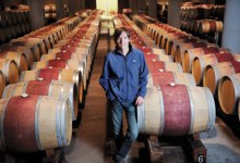 Jump-Starting Star Lane Vineyard