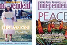 The Independent Wins Seven State Awards