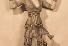Betsy Green Looks Back 100 Years