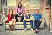 KJEE Summer Round-Up