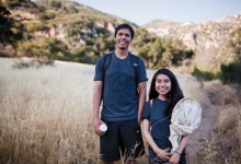 Hiking Rattlesnake Canyon