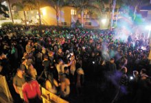 Isla Vista ‘Party House’ Owners Put on Notice