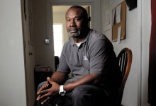 Keith Terry Forgives, Empowers