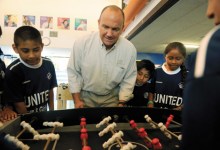 Boys & Girls Club Savior?