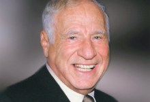 Top 10 Things Mel Brooks Taught Us Last Night