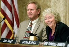 Coastal Commission Grants Goleta Beach Rocks