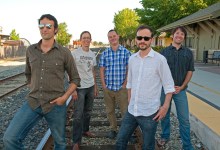 Hot Buttered Rum Plays SOhO