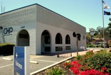 New CHP Location Sparks Resistance