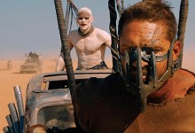 Mad Max: Fury Road