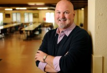 The S.B. Questionnaire: John Bowlin