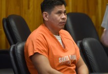 Man Sentenced to Life for Raping, Impregnating Stepdaughter