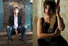 The Stone Pine Sessions