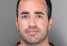 Photographer Arrested for Sex with Minor