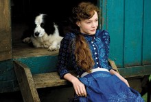 Far from the Madding Crowd