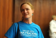 County Adopts Stringent New Emissions Limits