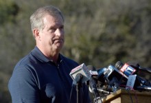 State of Emergency Declared for Refugio Oil Spill