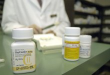 County Looks to Big Pharma to Fund Drug Take Back