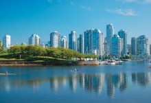 Green Your Vacation with New App