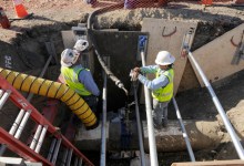 Refugio Pipeline Shutdown Puts Brakes on Oil Production