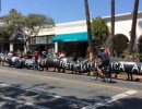 Community Demands Transparency in Refugio Spill