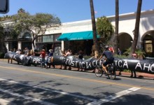 Community Demands Transparency in Refugio Spill